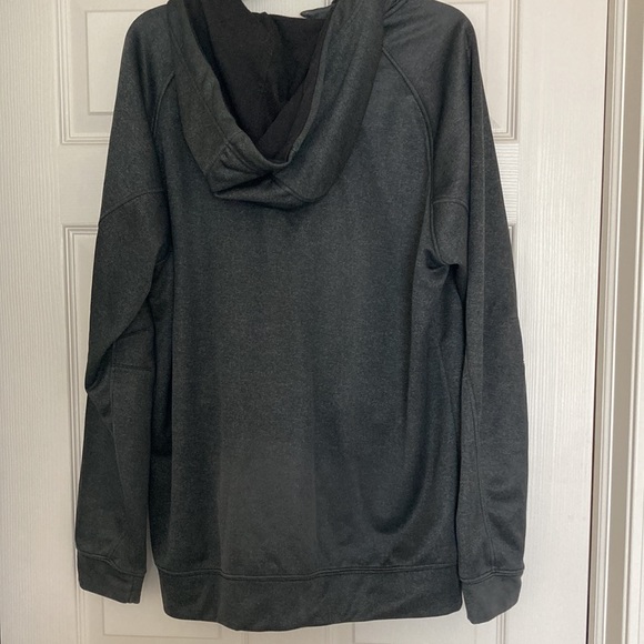 Warm fleece zip-up - Picture 3 of 5